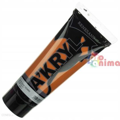 13 охра (натурална)