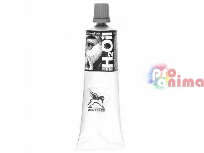 черна боя/мастило за линогравюра