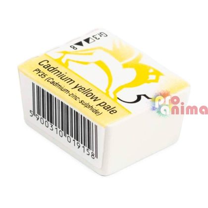 05 кадмиева жълта светла