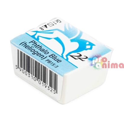 22 синя халоген