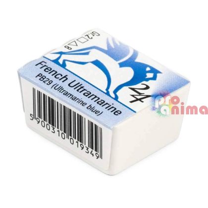 24 ултрамарин