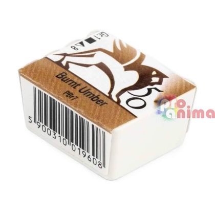 50 умбра печена