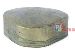 зелено злато