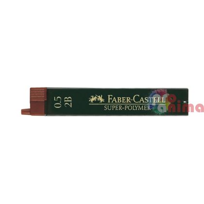 Мини графити Faber-Castell 0.5 mm