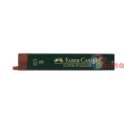 Мини графити Faber-Castell 0.5 mm
