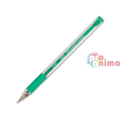 Химикалка Faber-Castell 1425