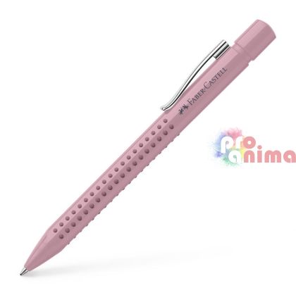 Химикалка Faber-Castell Grip 2010 M 