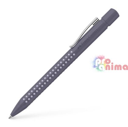 Химикалка Faber-Castell Grip 2010 M 