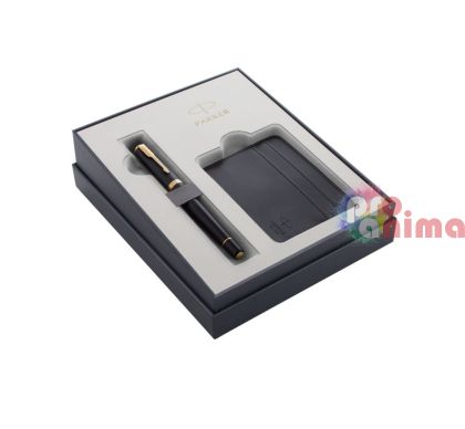 Химикалка Parker Royal Jotter XL Monochrome Черен\ Black
