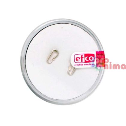 Сребърен държач за висулка