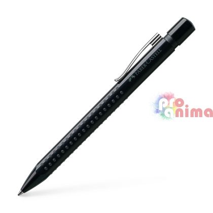 Химикалка Faber-Castell Grip 2010 M 