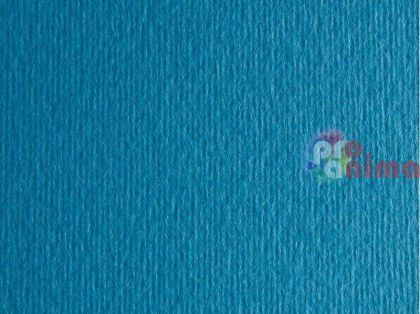 цветен картон Fabriano Elle Erre azzurro (син)