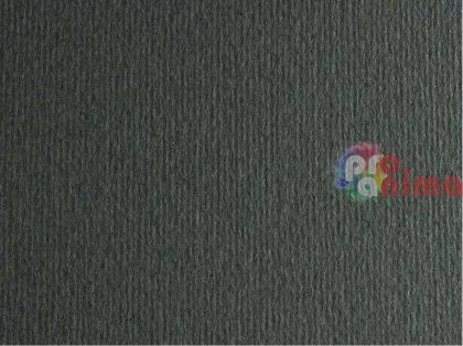 цветен картон Fabriano Elle Erre ferro (тъмносив)