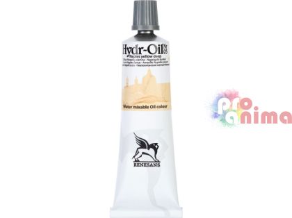 05 неаполитанска жълта тъмна