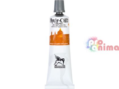 12 индийска жълта