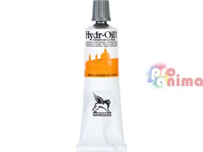 13 кадмиев оранж