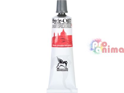 16 кадмиева червена