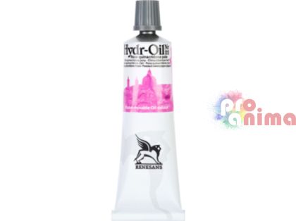 22 quinacridone розова светла