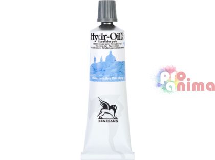 26 кралска синя светла