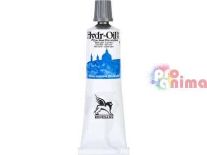 30 цианова синя