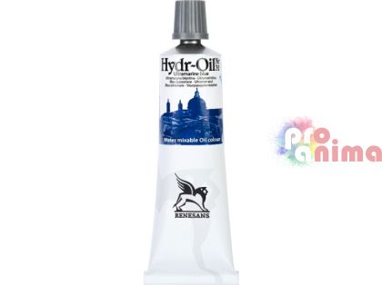 32 ултамарин синя