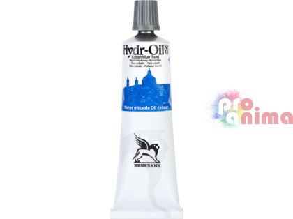 33 кобалтова синя