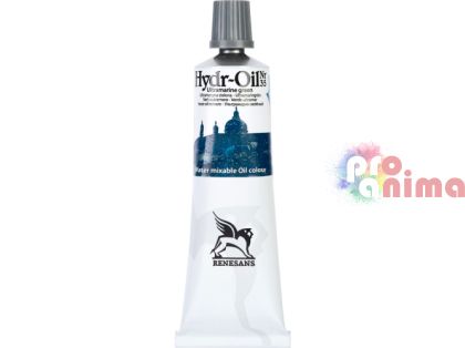 35 ултрамарин зелена