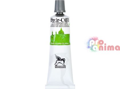 39 перманент зелена светла