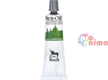 40 перманент зелена тъмна