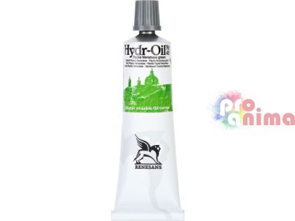 42 Паоло Веронез зелена