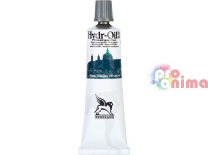 43 изумруденозелена