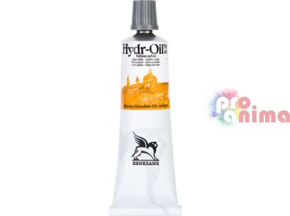 44 жълта охра