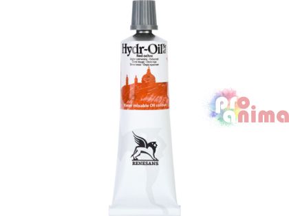 47 червена охра