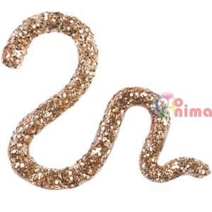 3D контур за стъкло Renesans DECO, 20 ml, отделни цветове