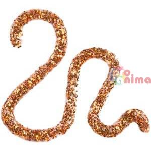 3D контур за стъкло Renesans DECO, 20 ml, отделни цветове