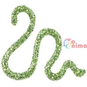 3D контур за стъкло Renesans DECO, 20 ml, отделни цветове