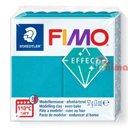 Полимерна глина FIMO Effect 57 g цветове с металик ефект