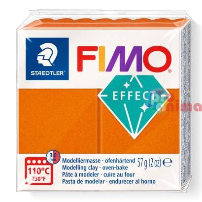 Полимерна глина FIMO Effect 57 g цветове с металик ефект