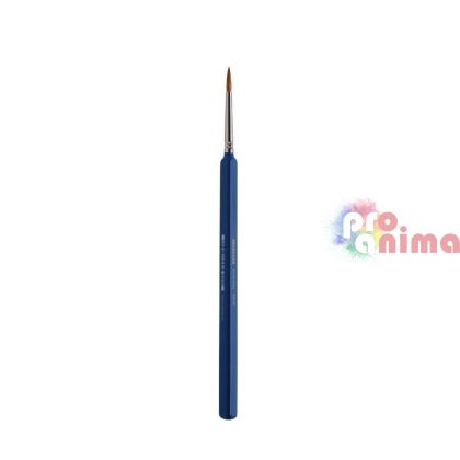 четка за рисуване Renesans колински № 4