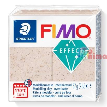 полимерна глина Fimo Botanical, 57 g, 770 шипка