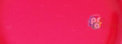 боя за стъкло 100 ml, 132 кармин (наситеночервена)