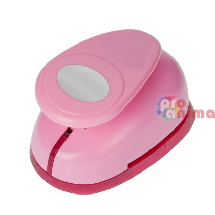 Перфоратор Efco 1.6 cm, елипса