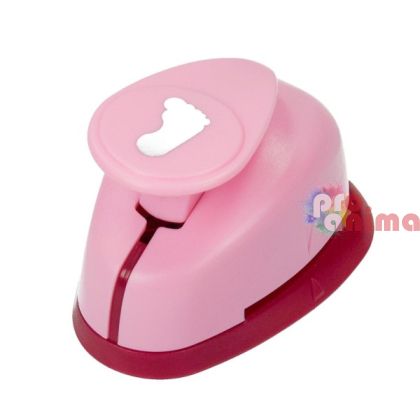 Перфоратор Efco 2.5 cm, стъпка