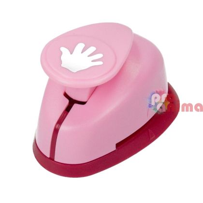 Перфоратор Efco 2.5 cm, ръка