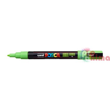POSCA PC-3M ябълковозелен