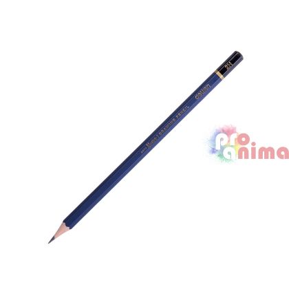 молив за графика Deli Art Nuevo, 2H