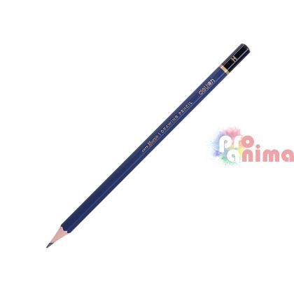 молив за графика Deli Art Nuevo, H