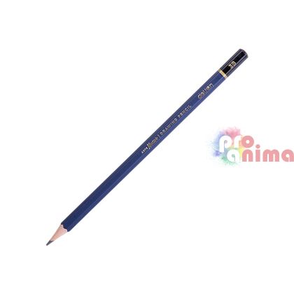 молив за графика Deli Art Nuevo, 3B