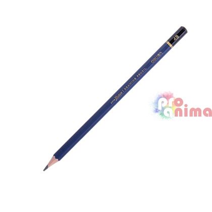 молив за графика Deli Art Nuevo, 4B