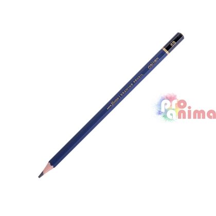 молив за графика Deli Art Nuevo, 6B